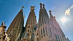 Sagrada Familia