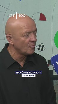 Ar prisimenate improvizacijų šou „Pagauk kampą“?