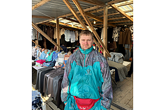 Mariaus Pocevičiaus kelionės po Lietuvą