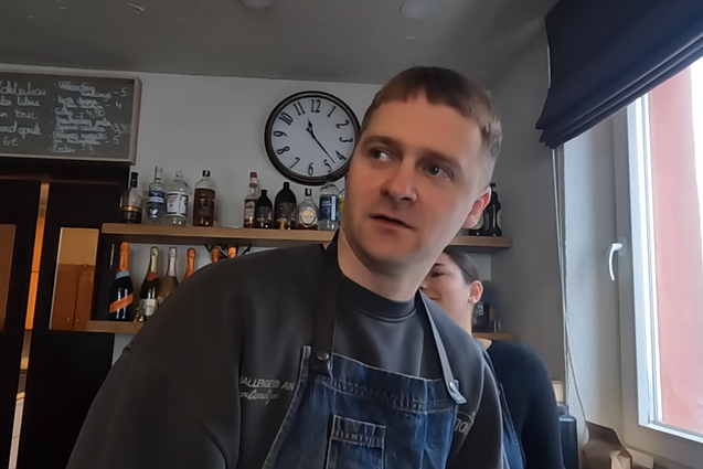 Mariaus Pocevičiaus kelionės po Lietuvą