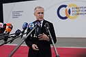 Markas Carney