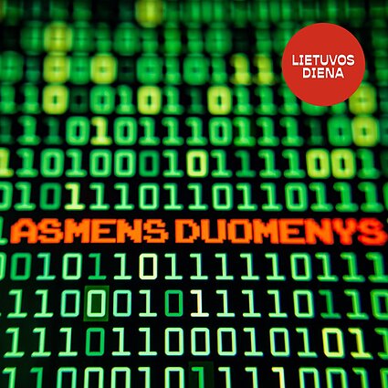 Ką daryti paaiškėjus, kad tavo duomenys buvo pavogti iš Registrų centro?