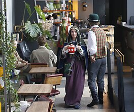 Gitana Baliutavičienė Gitana Baliutavičienė
