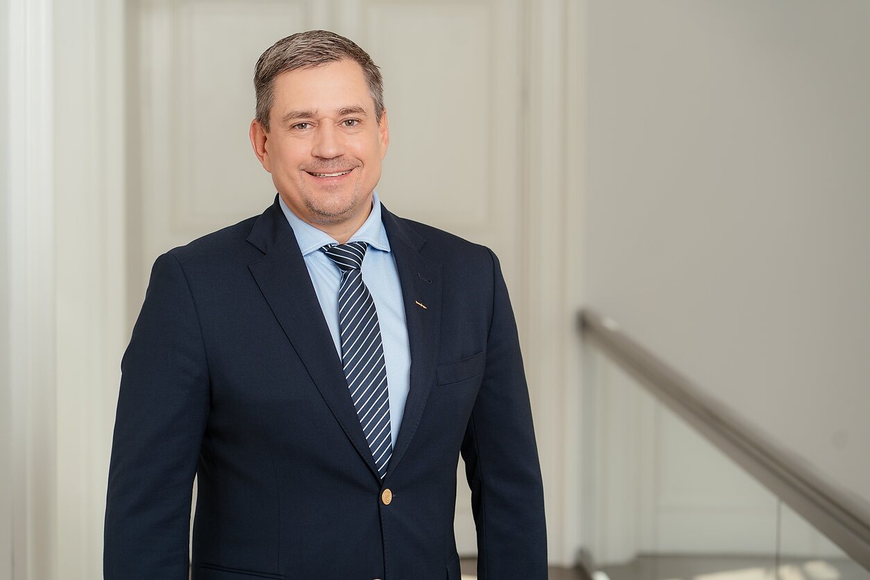 A. Pranckevičius