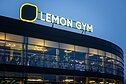 „Lemon Gym“