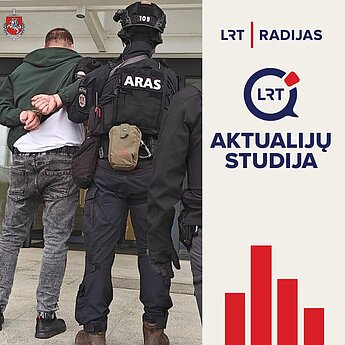 „Visi žinojo ir matė“: ar sulaikymai Šalčininkuose sustabdys kontrabandą balionais?