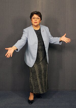 Zita Kelmickaitė
