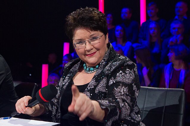 Zita Kelmickaitė
