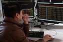 Цены на нефть на мировых рынках (ассоциативное) 