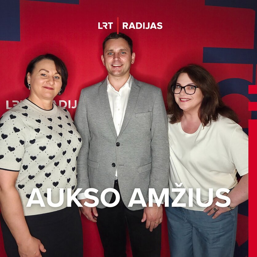 LRT nuotr., Dirbtinis intelektas keičia gyvenimą: greičiau, taupiau, bet ką veiks jauni darbuotojai?