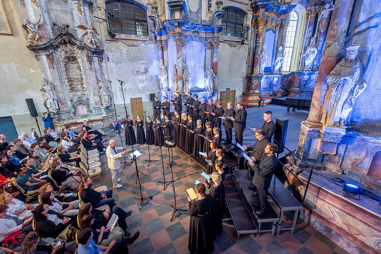 „Vox Juventutis“ „Vox Juventutis“