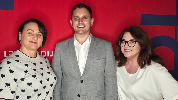Aptarė DI poveikį darbuotojams: kritinis mąstymas ateina su patirtimi, jaunimas to neturi