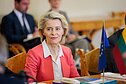 Ursula von der Leyen