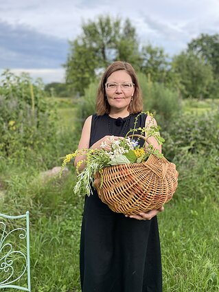 Giedrė Radzevičiūtė Giedrė Radzevičiūtė