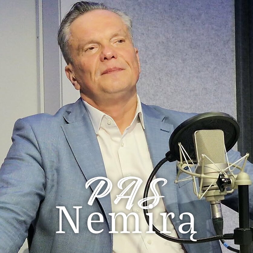 LRT nuotr., Eitvydas Bajarūnas