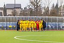 Vaikinų U19 futbolo rinktinė varžysis Baltijos taurės turnyre Latvijoje