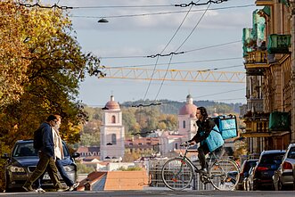 Vilnius