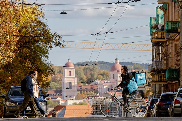 Vilnius