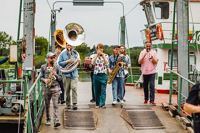 „VilkiJAZZ“ „VilkiJAZZ“