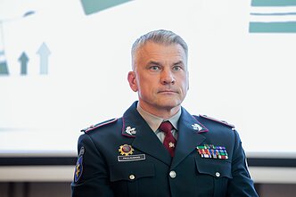 Arūnas Paulauskas