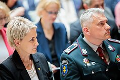 Nida Grunskienė, Arūnas Paulauskas