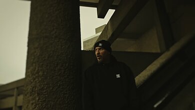O.S.T.R "Sam"