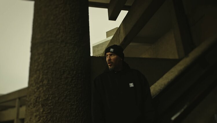 O.S.T.R "Sam"