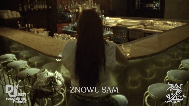 Zalia "Znowu Sam"