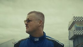 Błażej Król "Popiół"