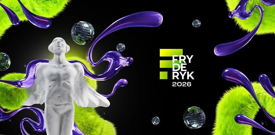 Fryderyki 2026
