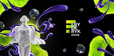 Fryderyki 2026