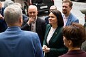 Визит Светланы Тихановской и её команды в Украину