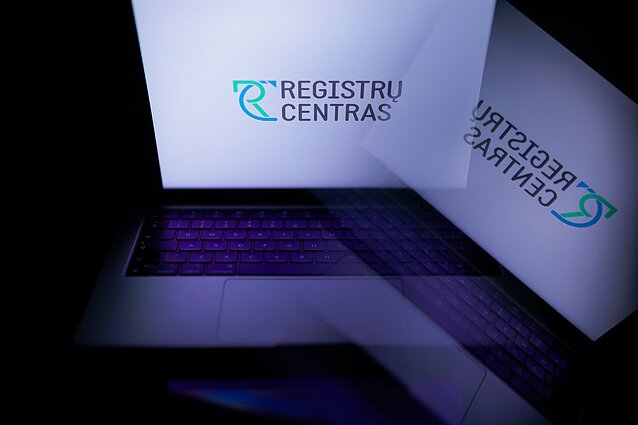 Registrų centras