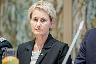 Nida Grunskienė Nida Grunskienė