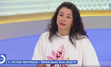 Irina Masolė Irina Masolė