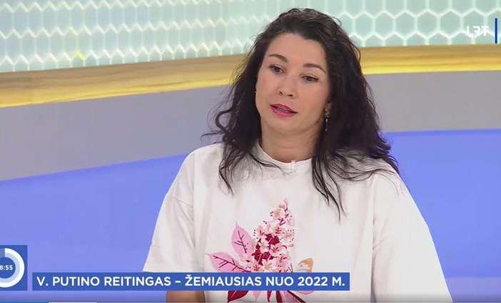 Irina Masolė Irina Masolė