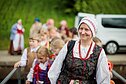 Nerimi plaukę ansambliai paskelbė folkloro festivalio „Skamba skamba kankliai“ pradžią