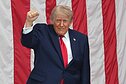Donaldas Trumpas