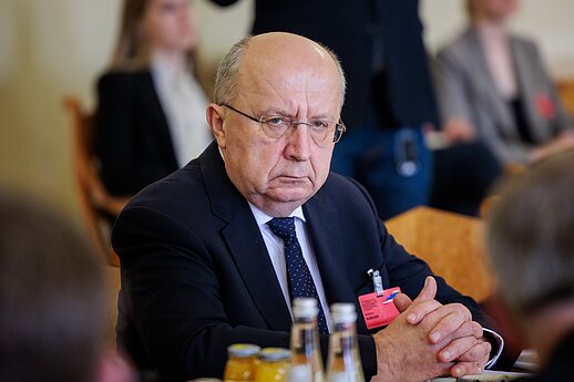 Ursulos von der Leyen ir Baltijos šalių prezidentų susitikimas