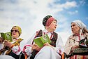 Nerimi plaukę ansambliai paskelbė folkloro festivalio „Skamba skamba kankliai“ pradžią