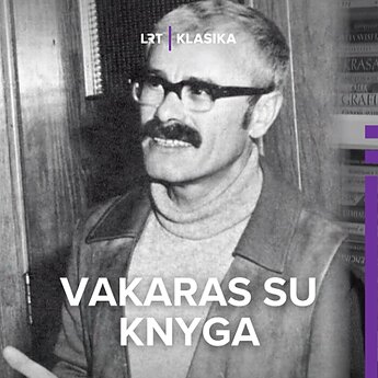 Icchokas Meras. „Kaip išaugo alyvmedis“. I dalis