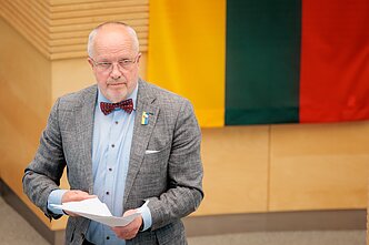 Juozas Olekas