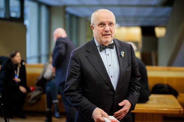 Juozas Olekas