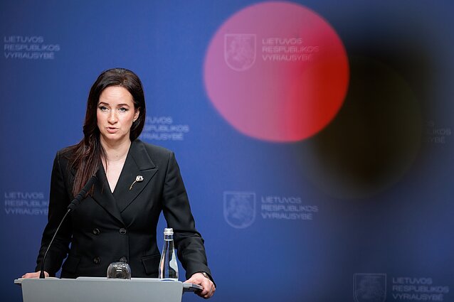  Inga Ruginienė