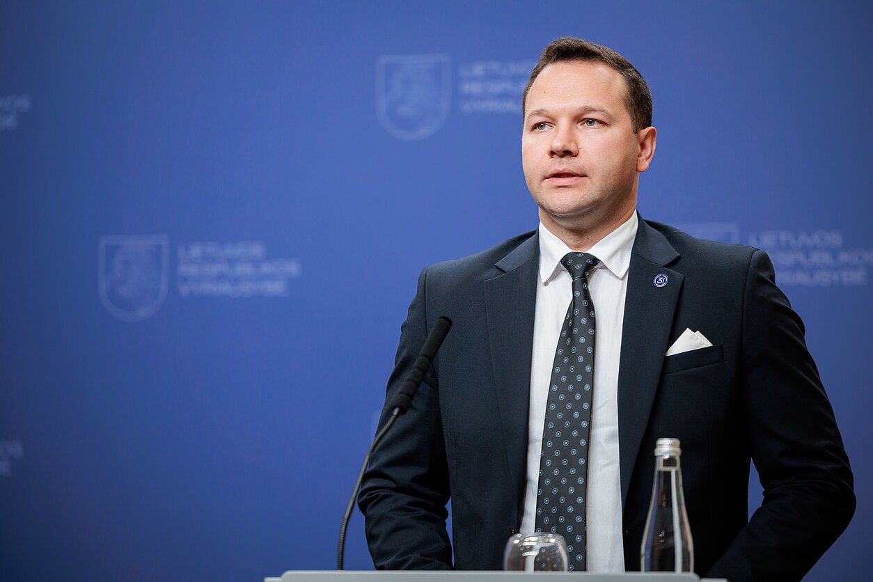 Edvinas Grikšas Edvinas Grikšas