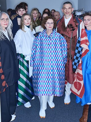 Sandros Straukaitės kolekcijos Sandros Straukaitės kolekcijos