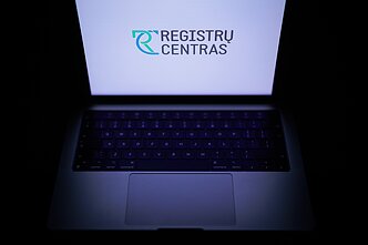 Registrų centras