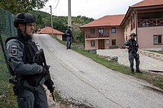 Kosovas Kosovas
