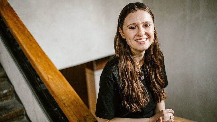 Scenos išsiilgusi Zasimauskaitė: po trejų metų namie supratau – negaliu gyventi be muzikos