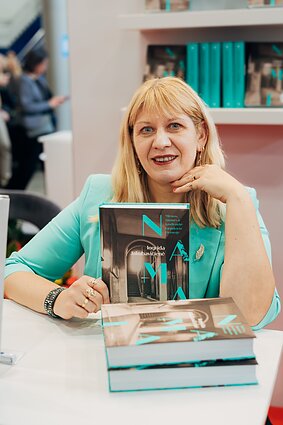 Ingrida Jakubavičienė Ingrida Jakubavičienė
